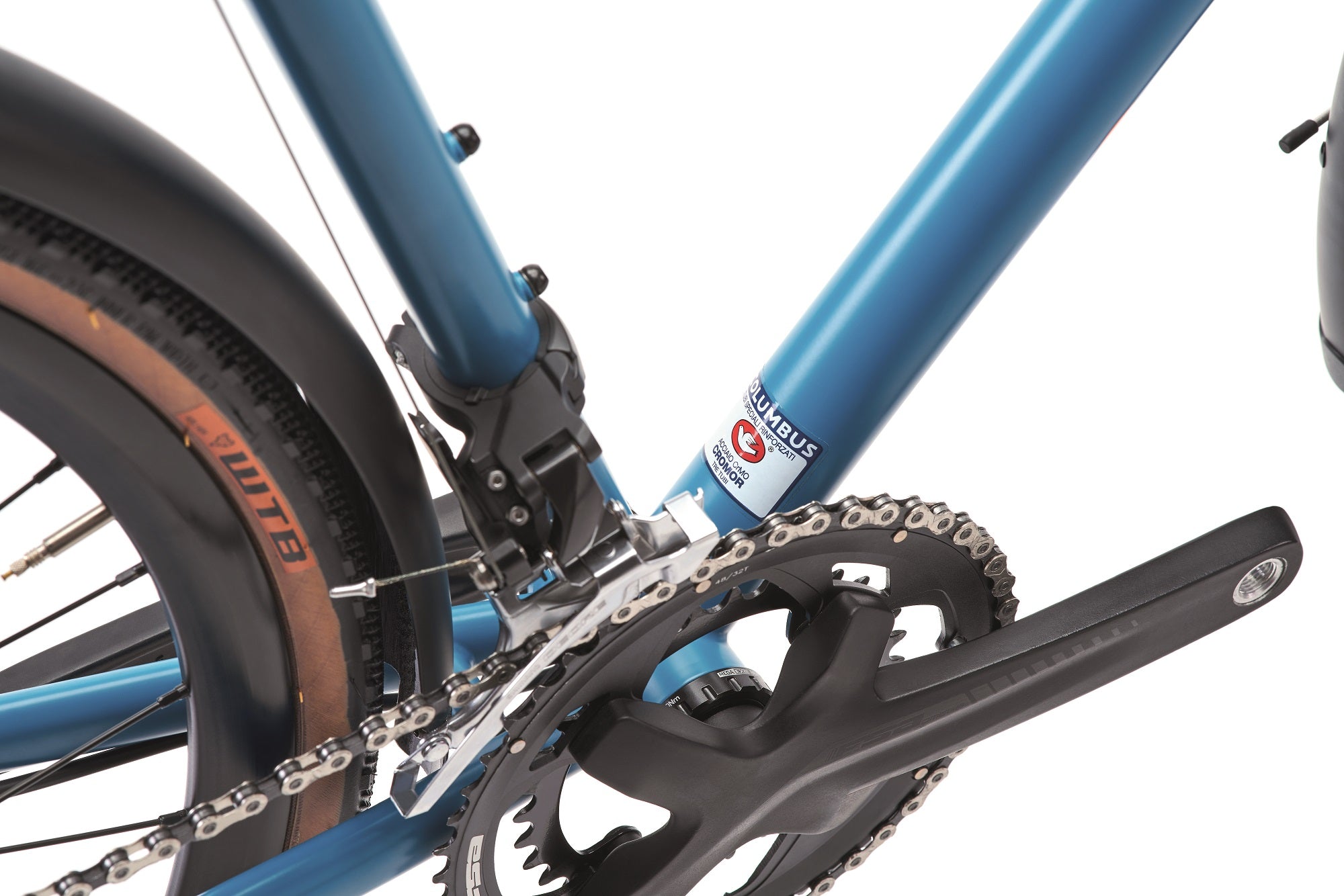 Vélo Gravel Cinelli Hobootleg Interrail