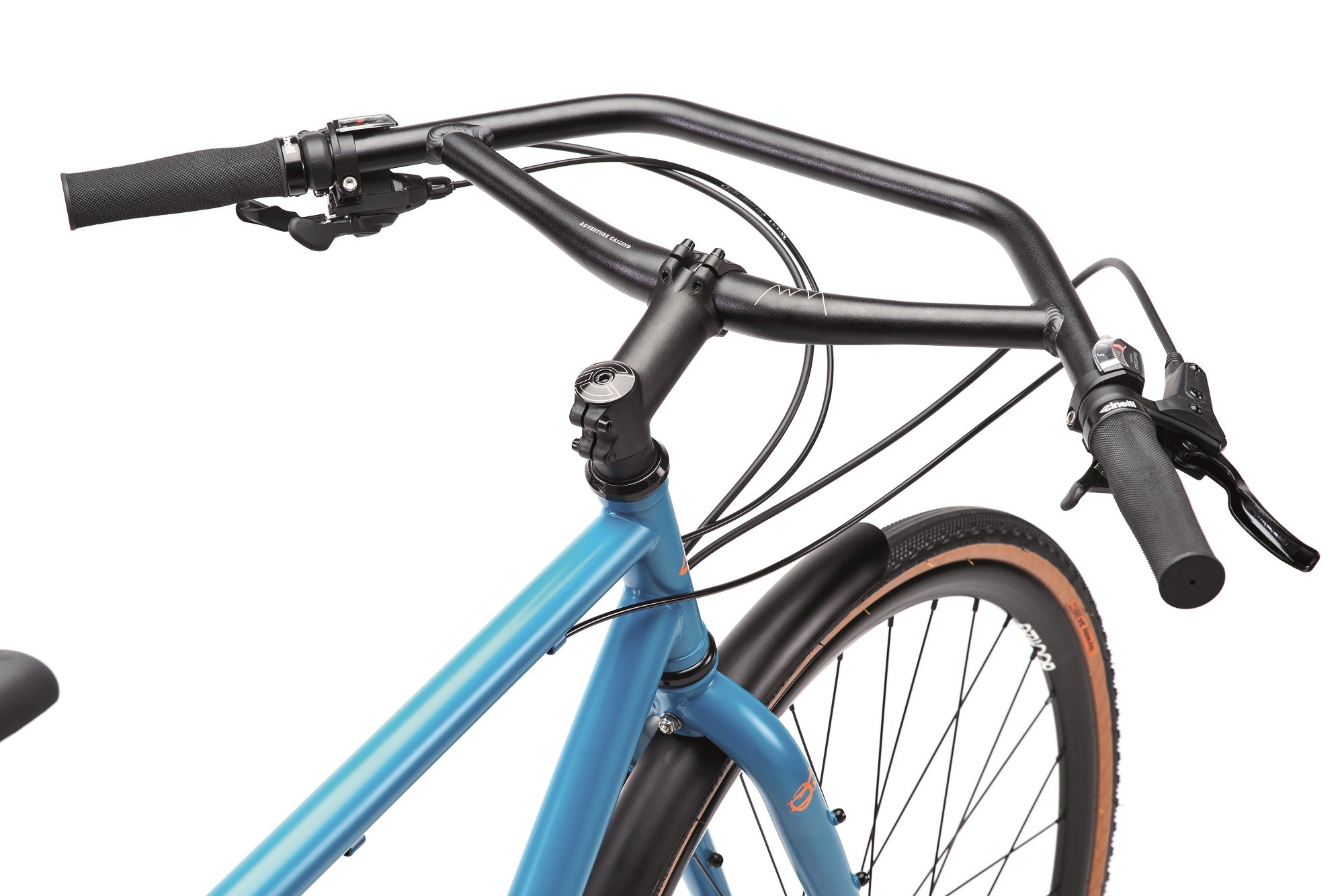 Vélo Gravel Cinelli Hobootleg Interrail