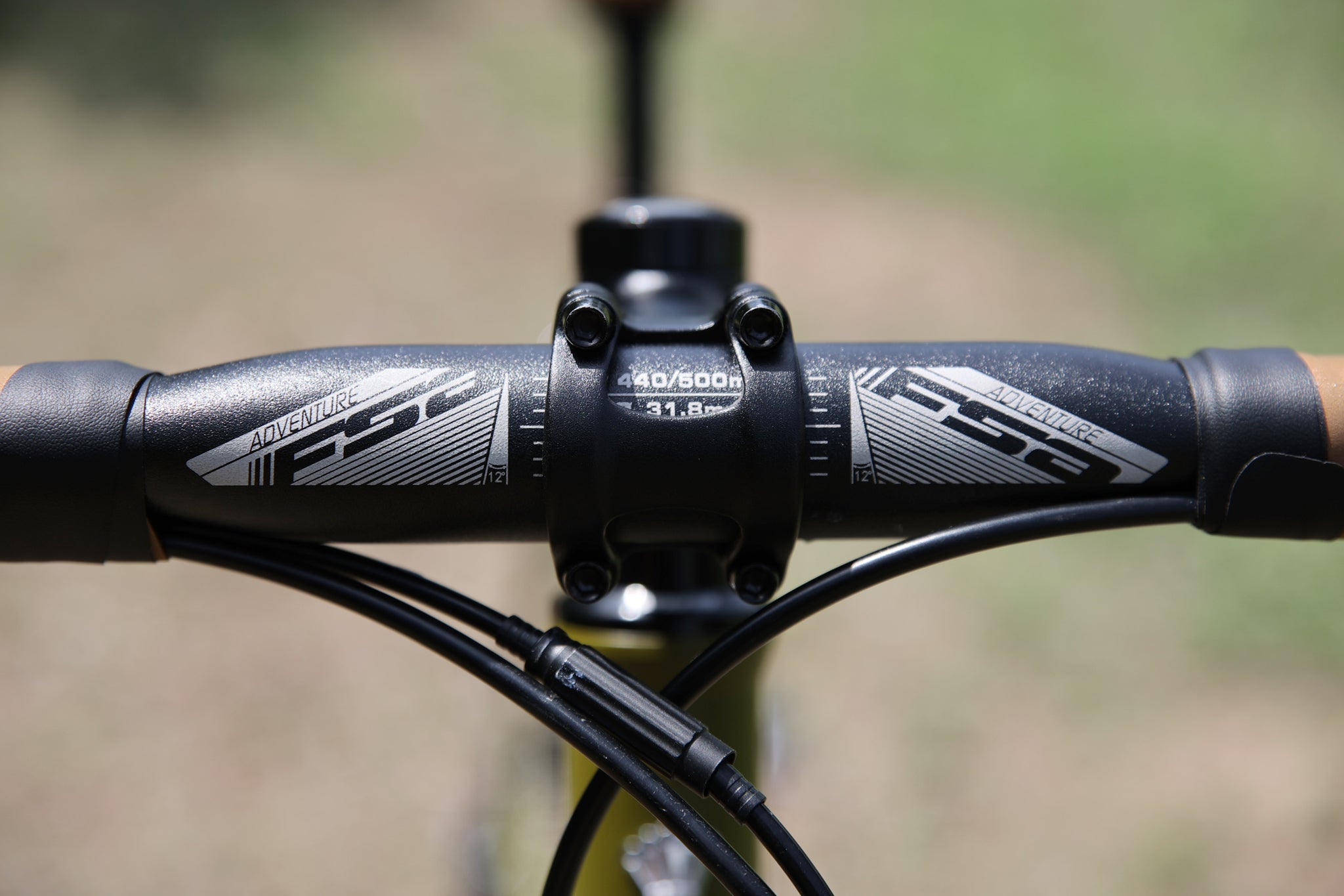 Vélo gravel Fairdale Weekender Nomad