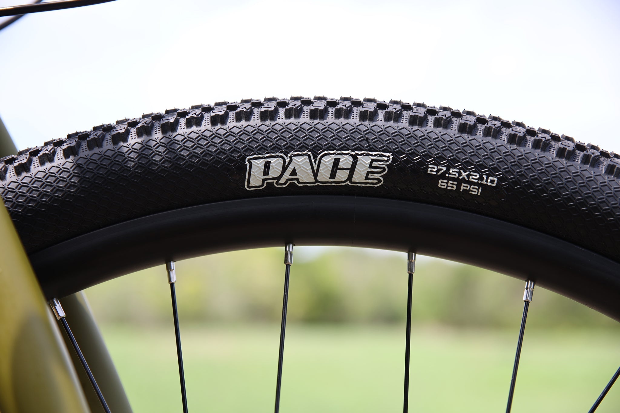 Vélo gravel Fairdale Weekender Nomad