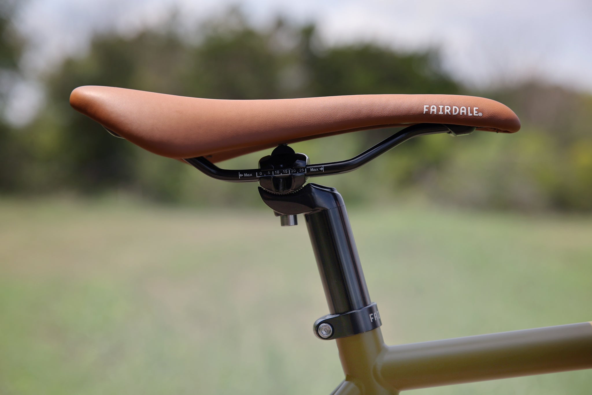 Vélo gravel Fairdale Weekender Nomad