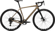 Vélo Gravel NS Bikes RAG +2 Olive Rust