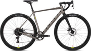 Vélo Gravel NS Bikes RAG +3 Raw