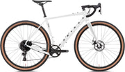 Vélo Gravel NS Bikes RAG +3 White