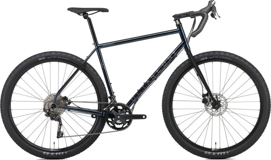 Vélo Gravel Octane One Flapjack
