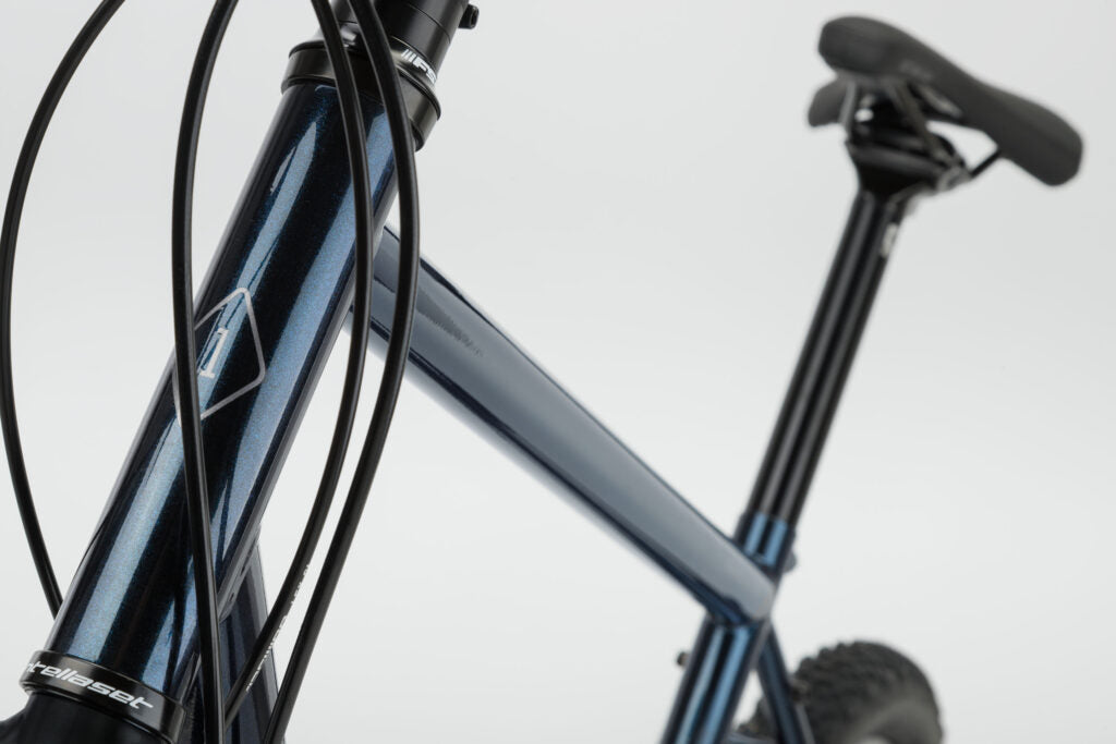 Bicicletta da ghiaia Octane One Flapjack