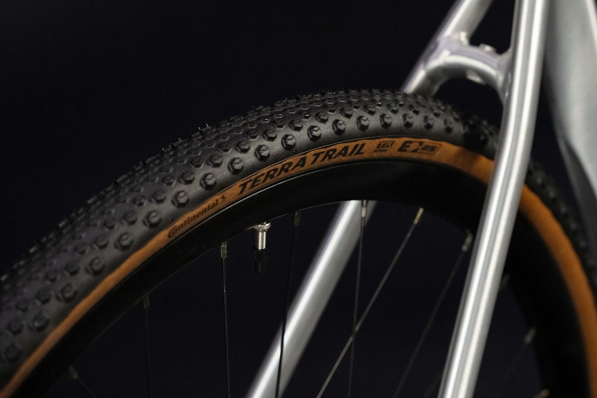 Bicicleta gravel Schindelhauer Wilhelm