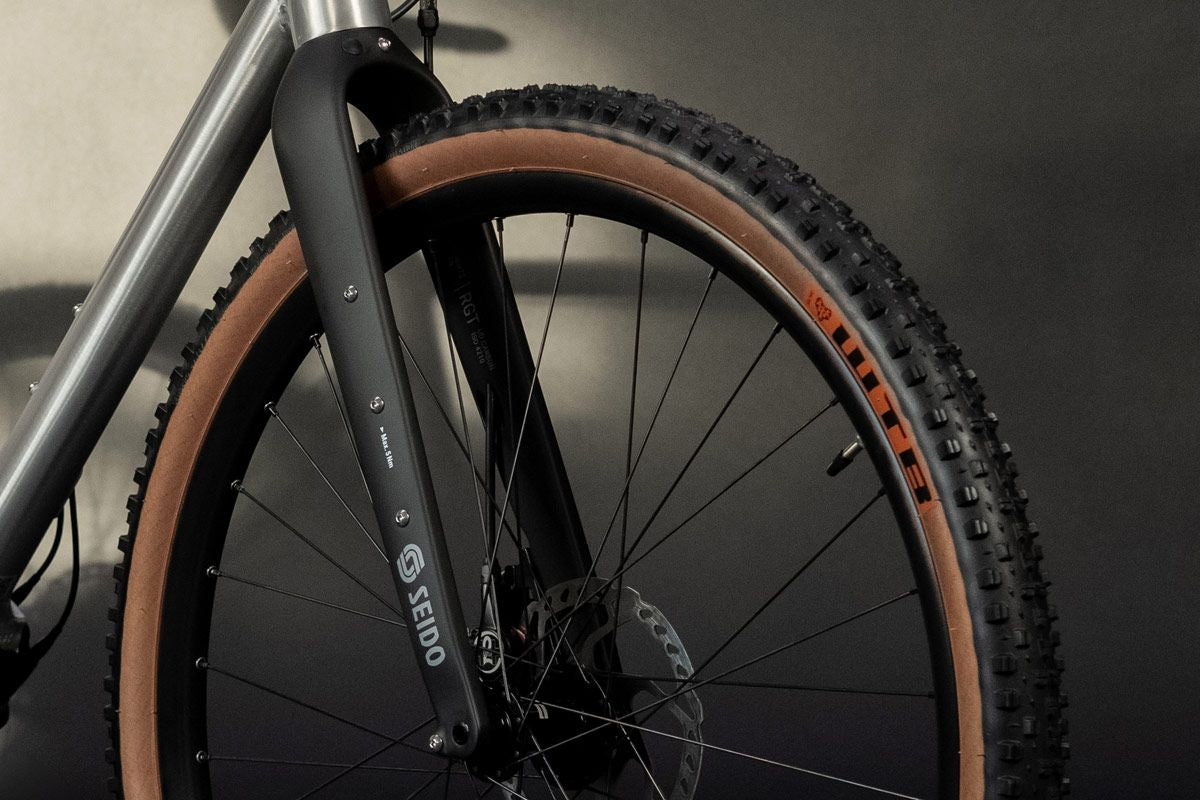 Bicicleta gravel Schindelhauer Wilhelm