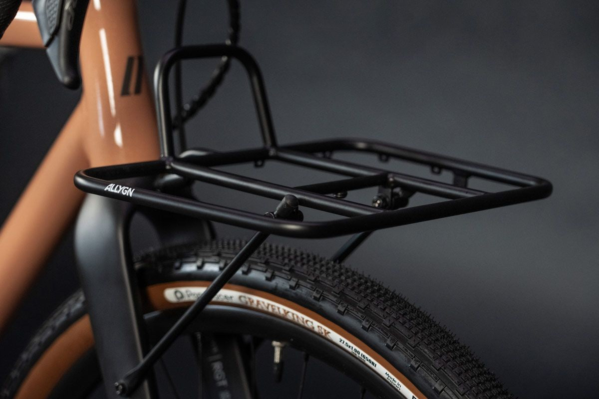 Bicicleta gravel Schindelhauer Wilhelm