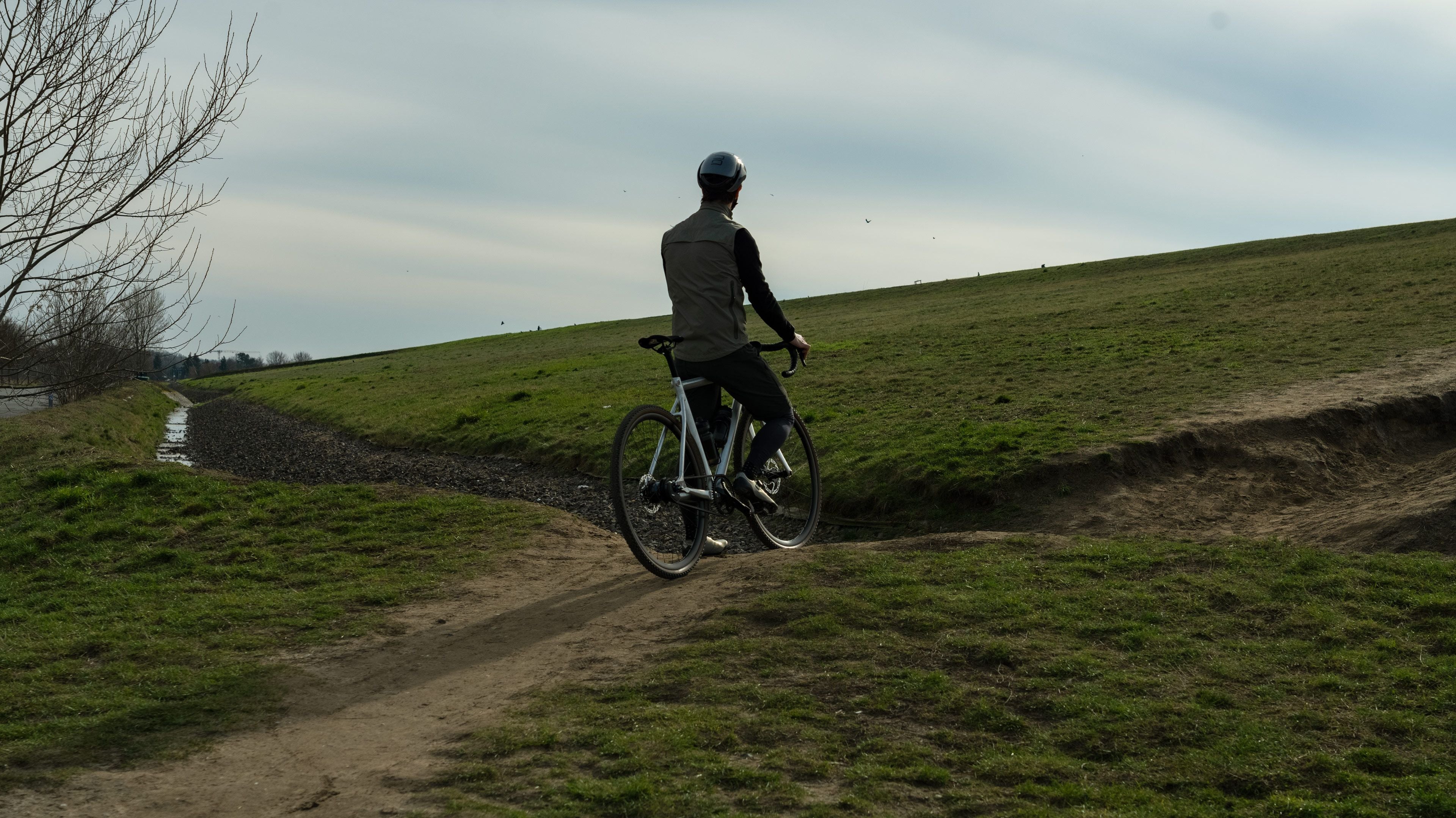 Bicicleta gravel Schindelhauer Wilhelm