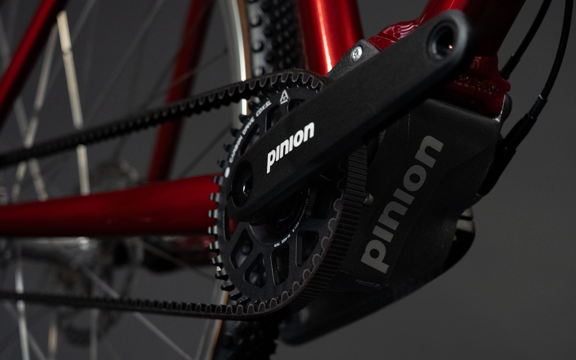 Bicicleta gravel Schindelhauer Wilhelm