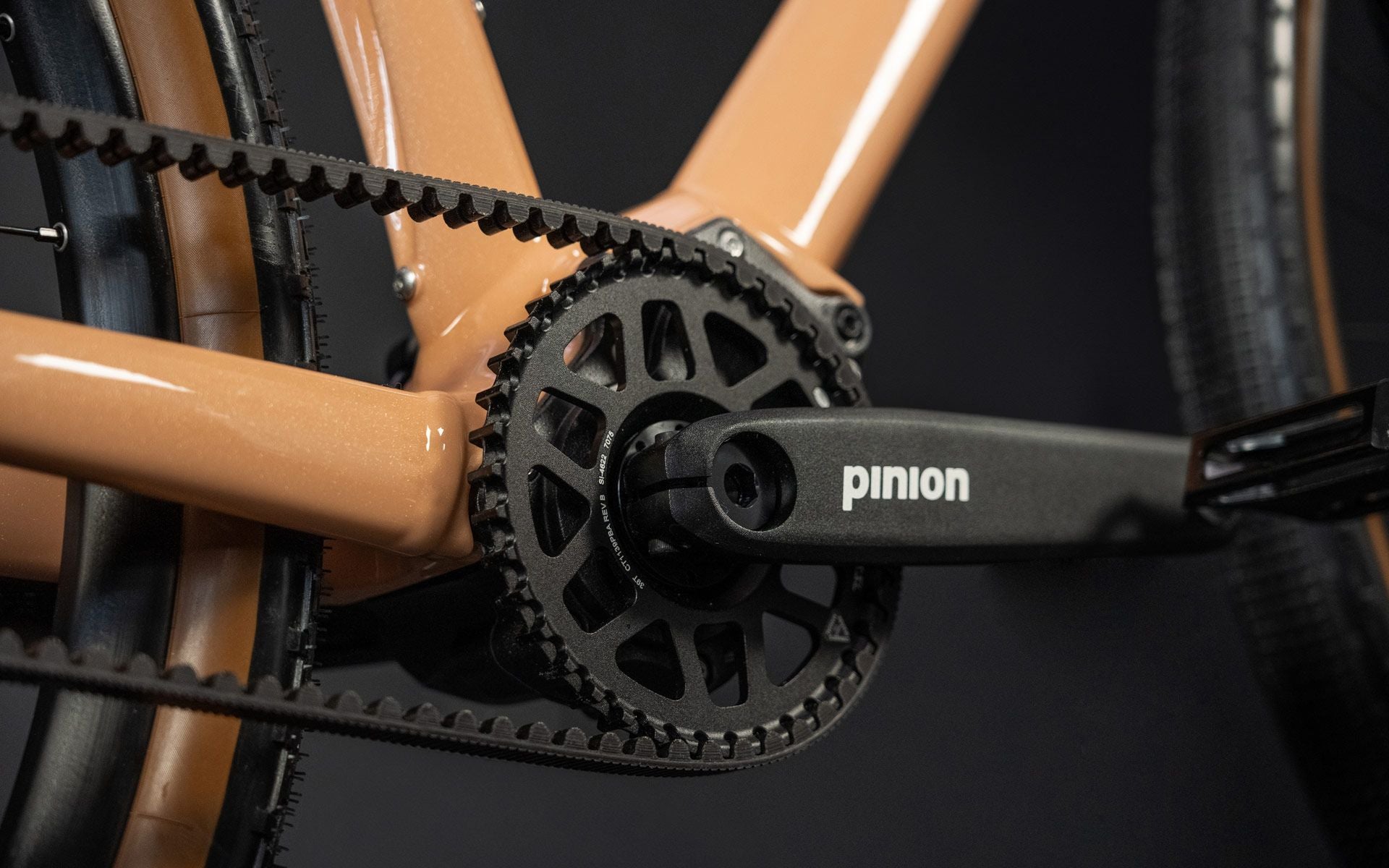 Bicicleta gravel Schindelhauer Wilhelm