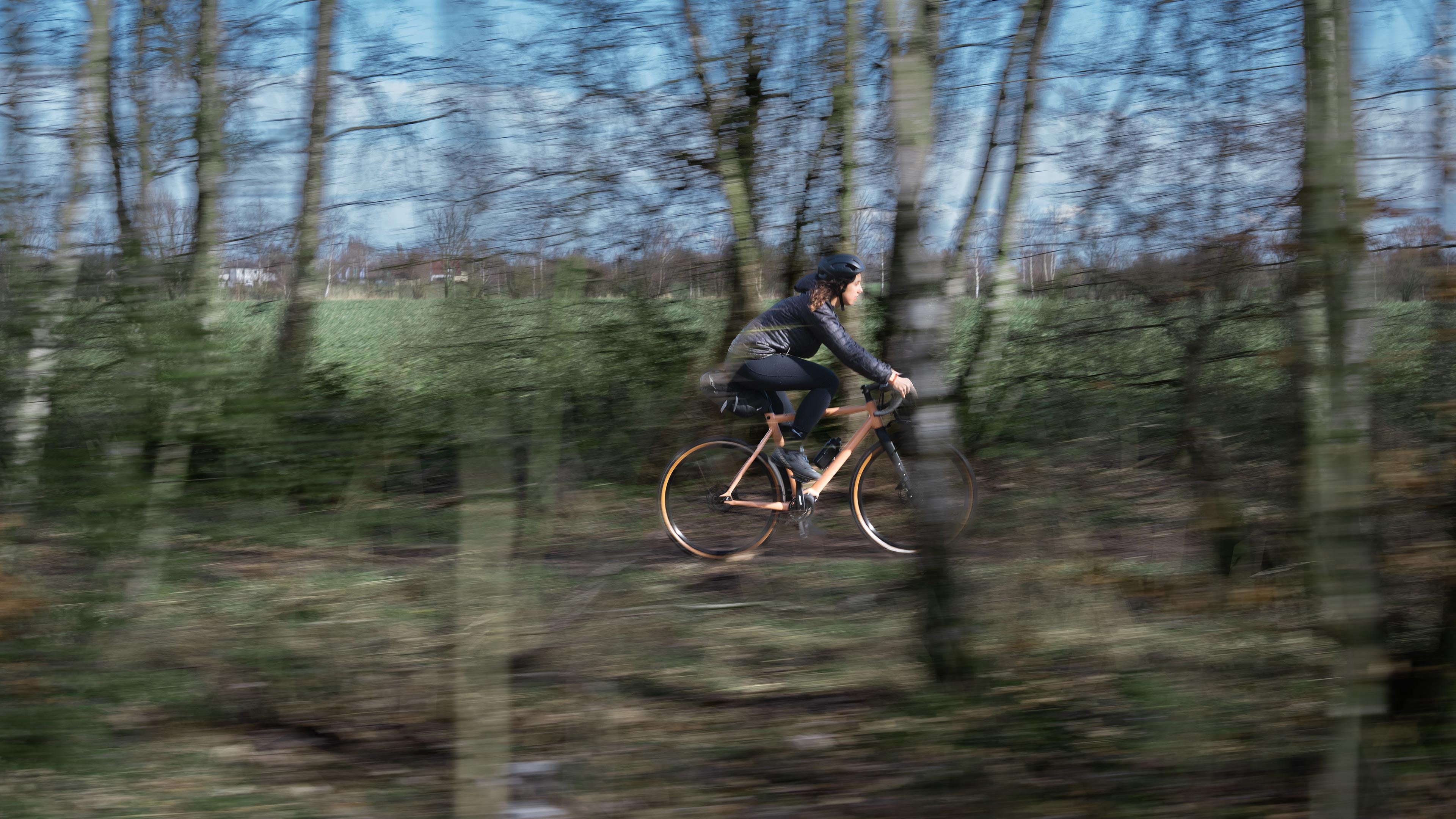 Bicicleta gravel Schindelhauer Wilhelm