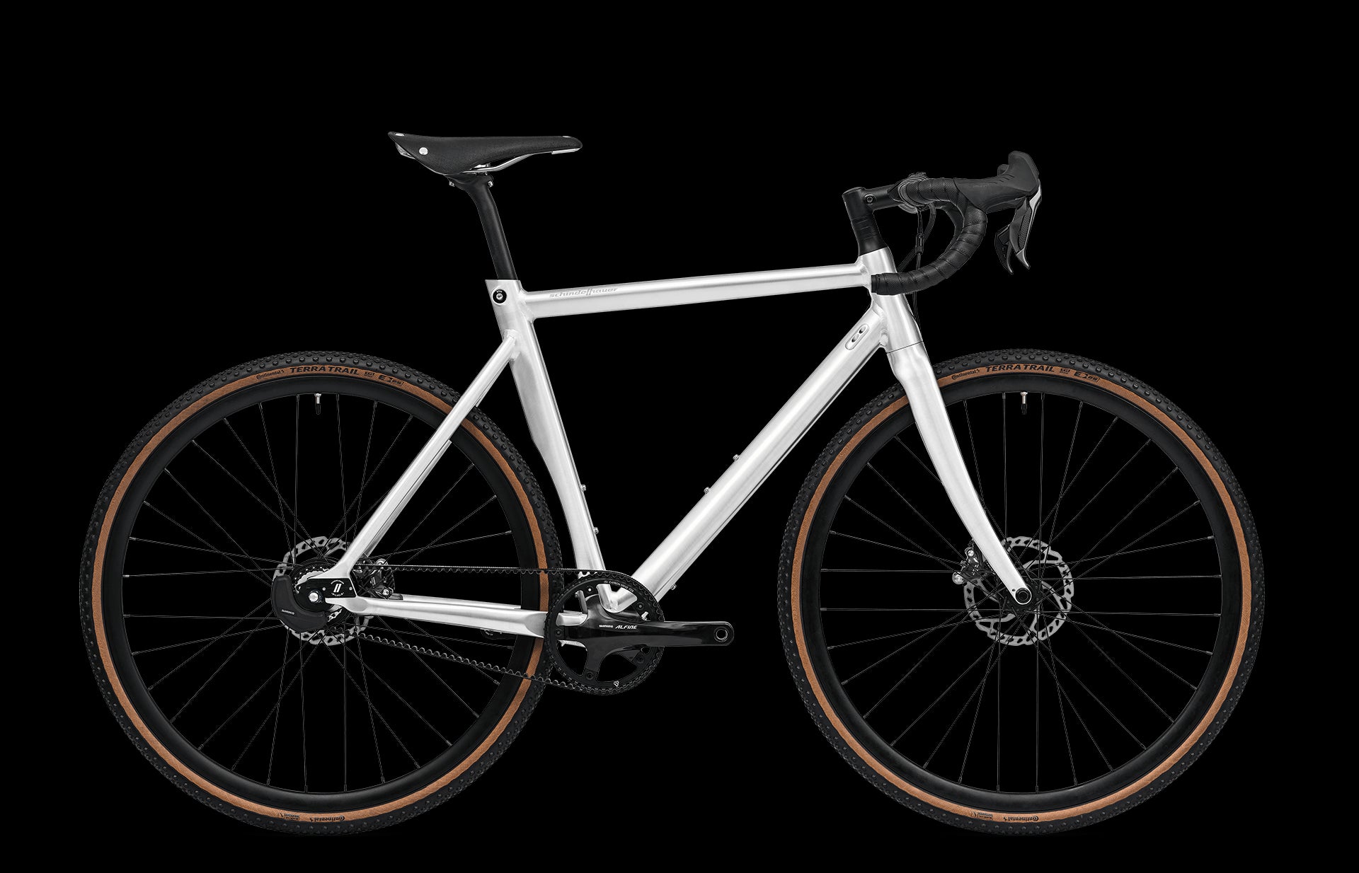 Bicicleta gravel Schindelhauer Wilhelm