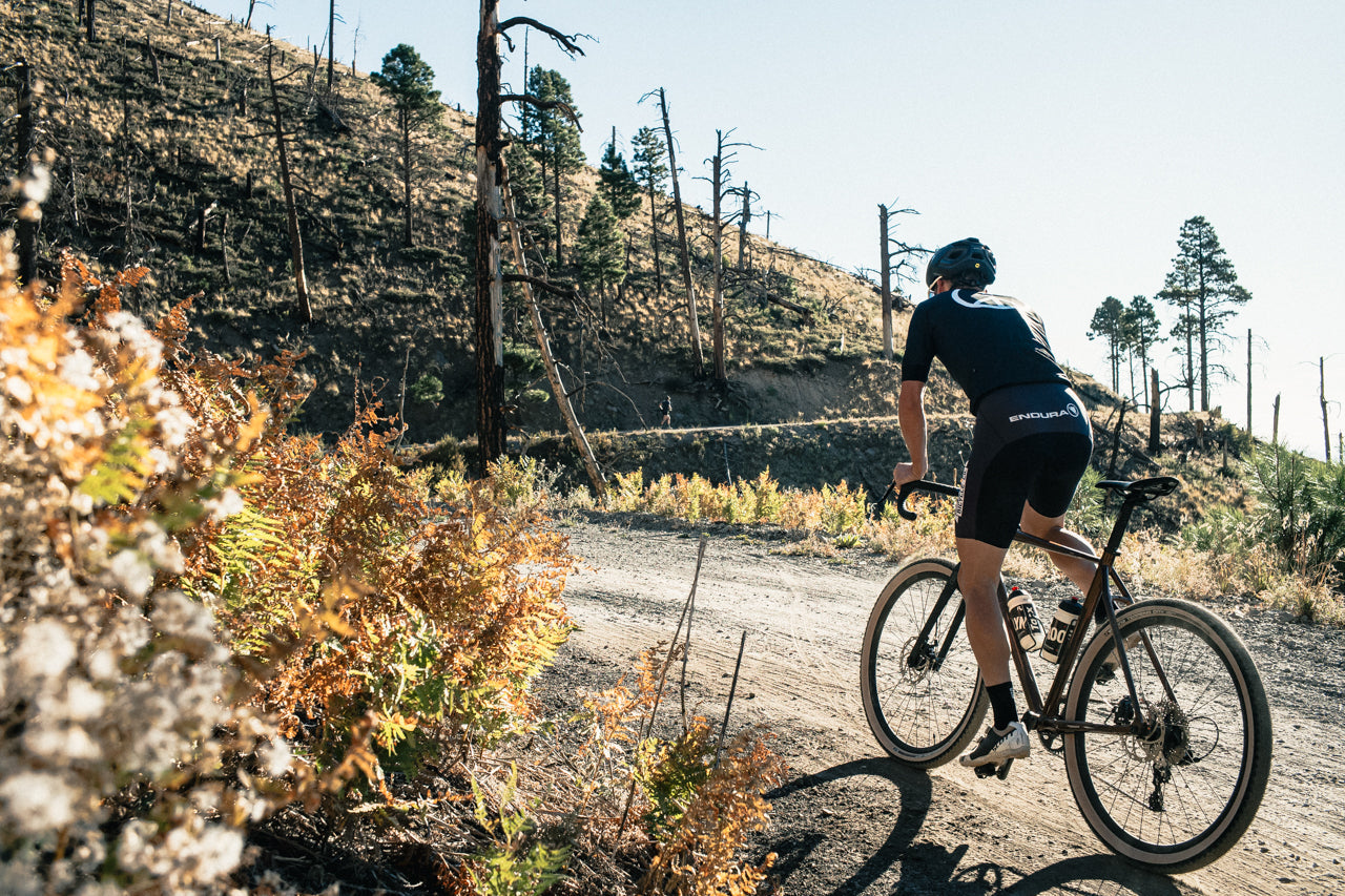 Gravel bike State Bicycle 6061 Black Label All-Road