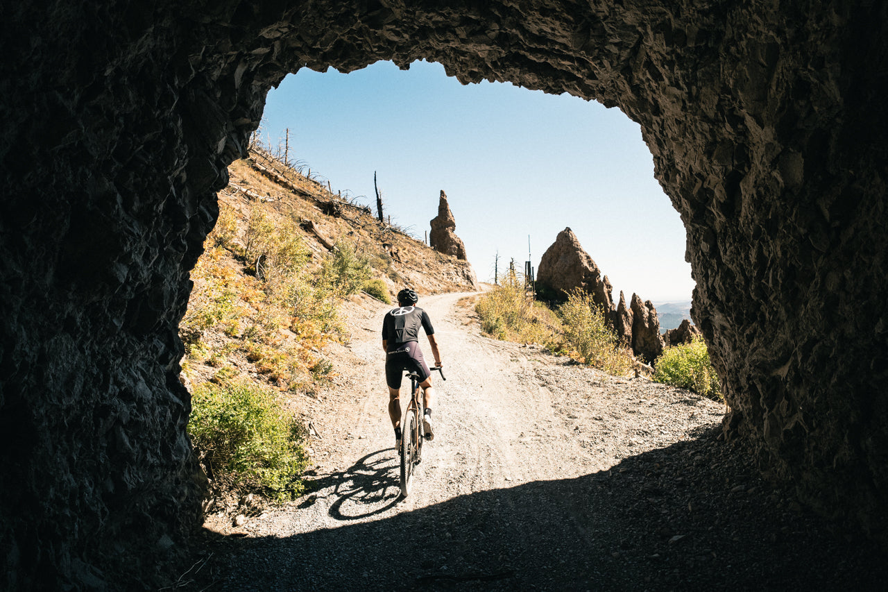 Gravel bike State Bicycle 6061 Black Label All-Road