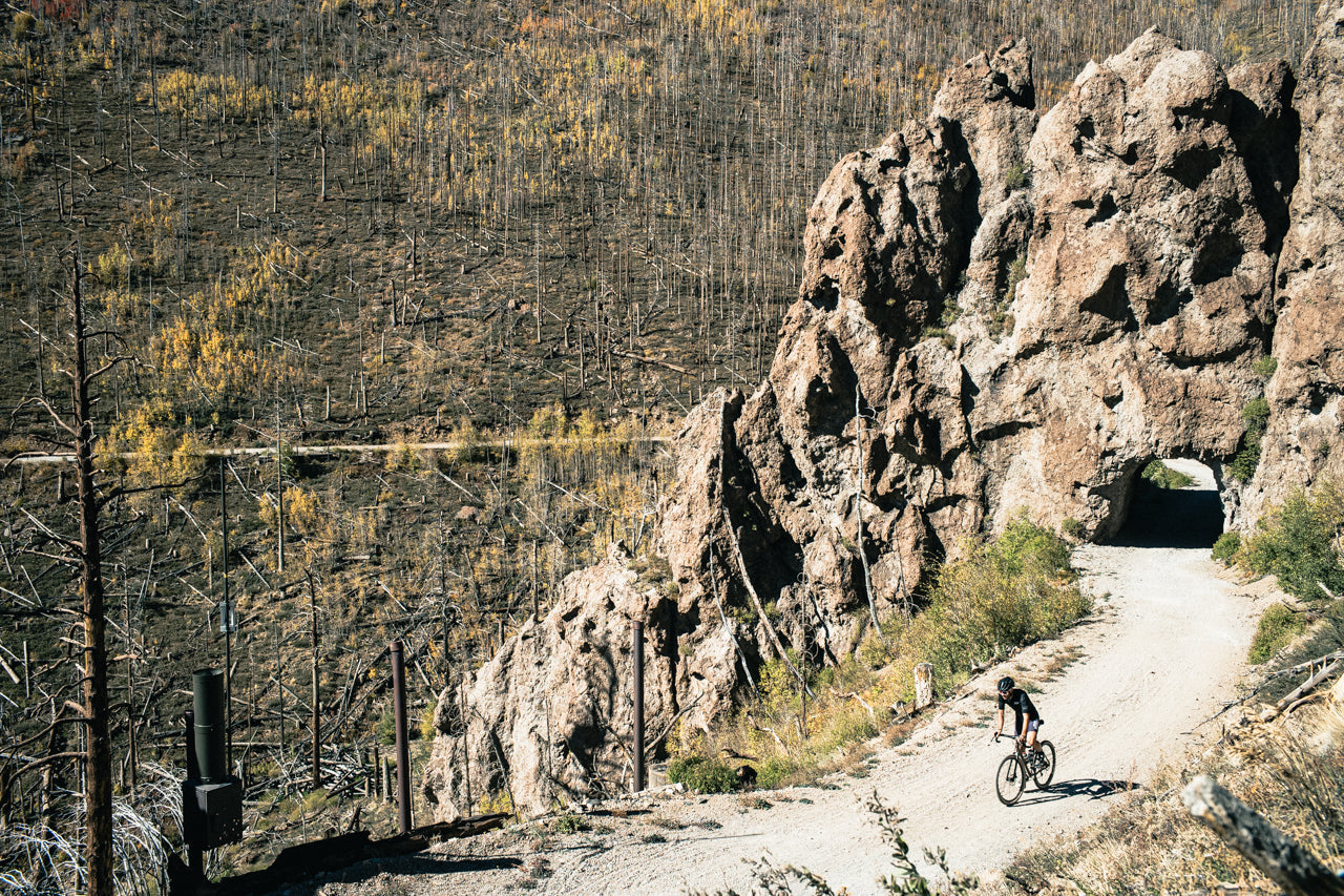 Gravel bike State Bicycle 6061 Black Label All-Road