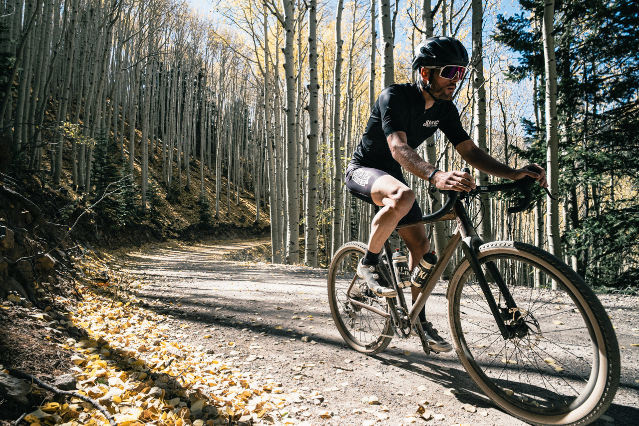 Gravel bike State Bicycle 6061 Black Label All-Road