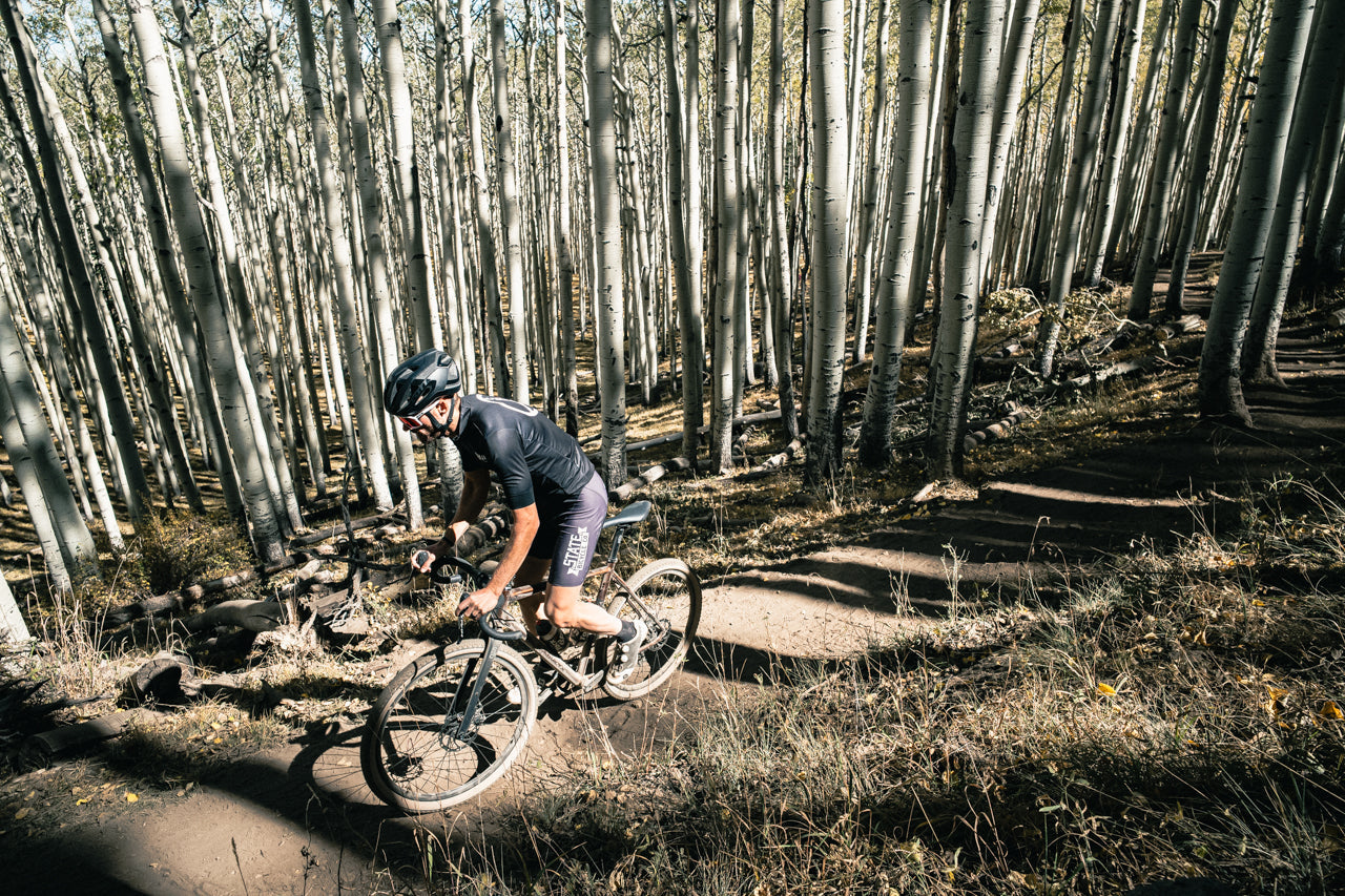 Gravel bike State Bicycle 6061 Black Label All-Road