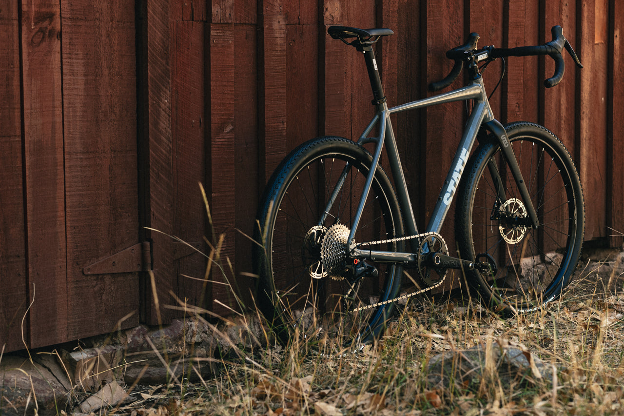 Gravel bike State Bicycle 6061 Black Label All-Road