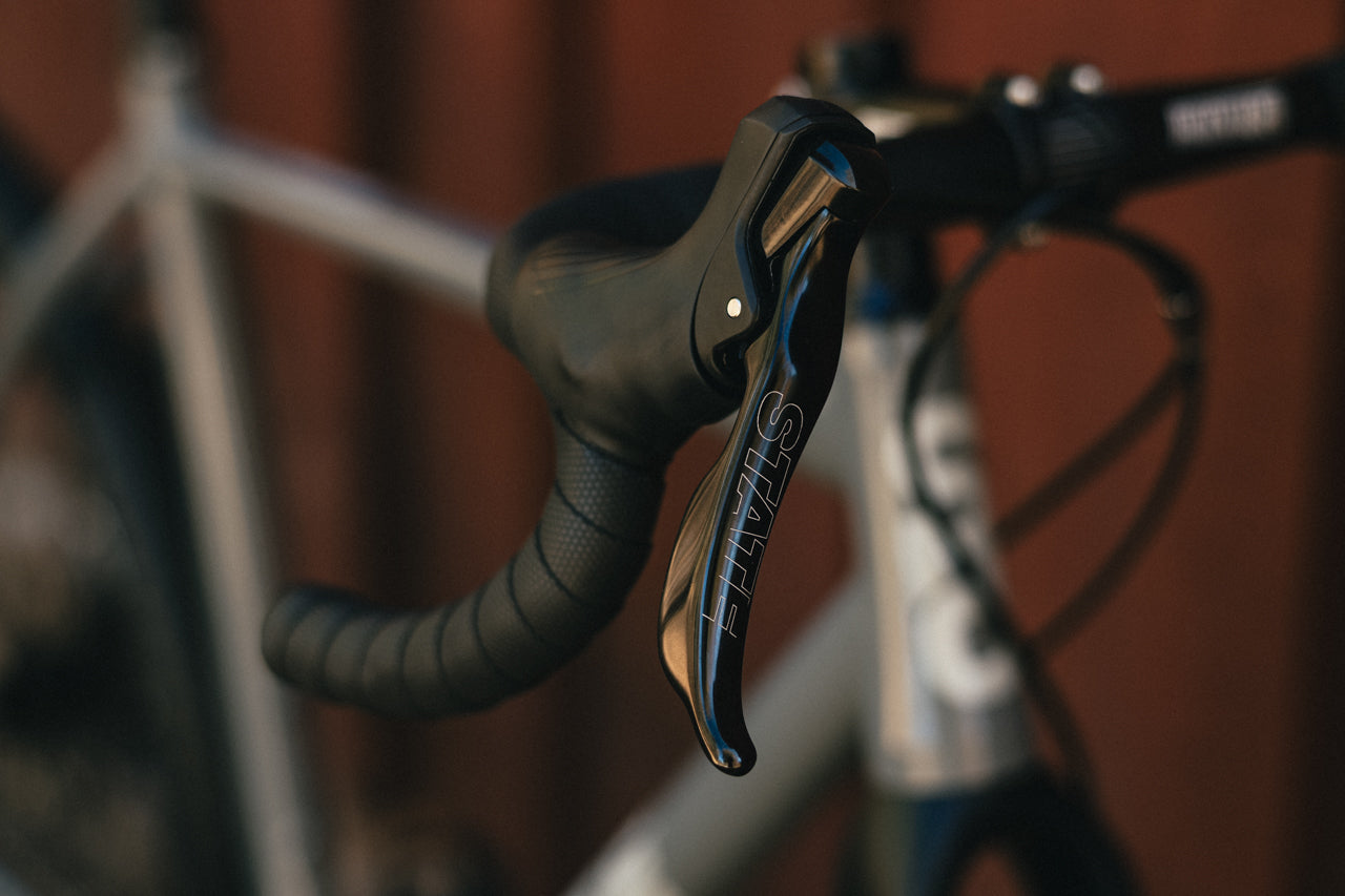 Gravel bike State Bicycle 6061 Black Label All-Road