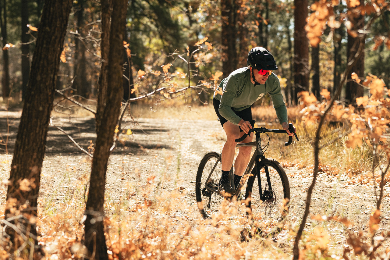 Gravel bike State Bicycle 6061 Black Label All-Road