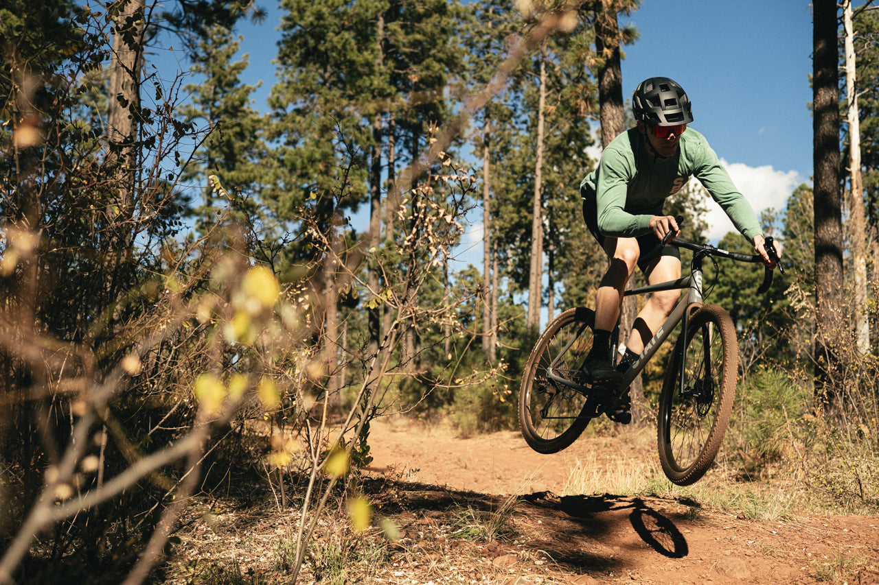 Gravel bike State Bicycle 6061 Black Label All-Road