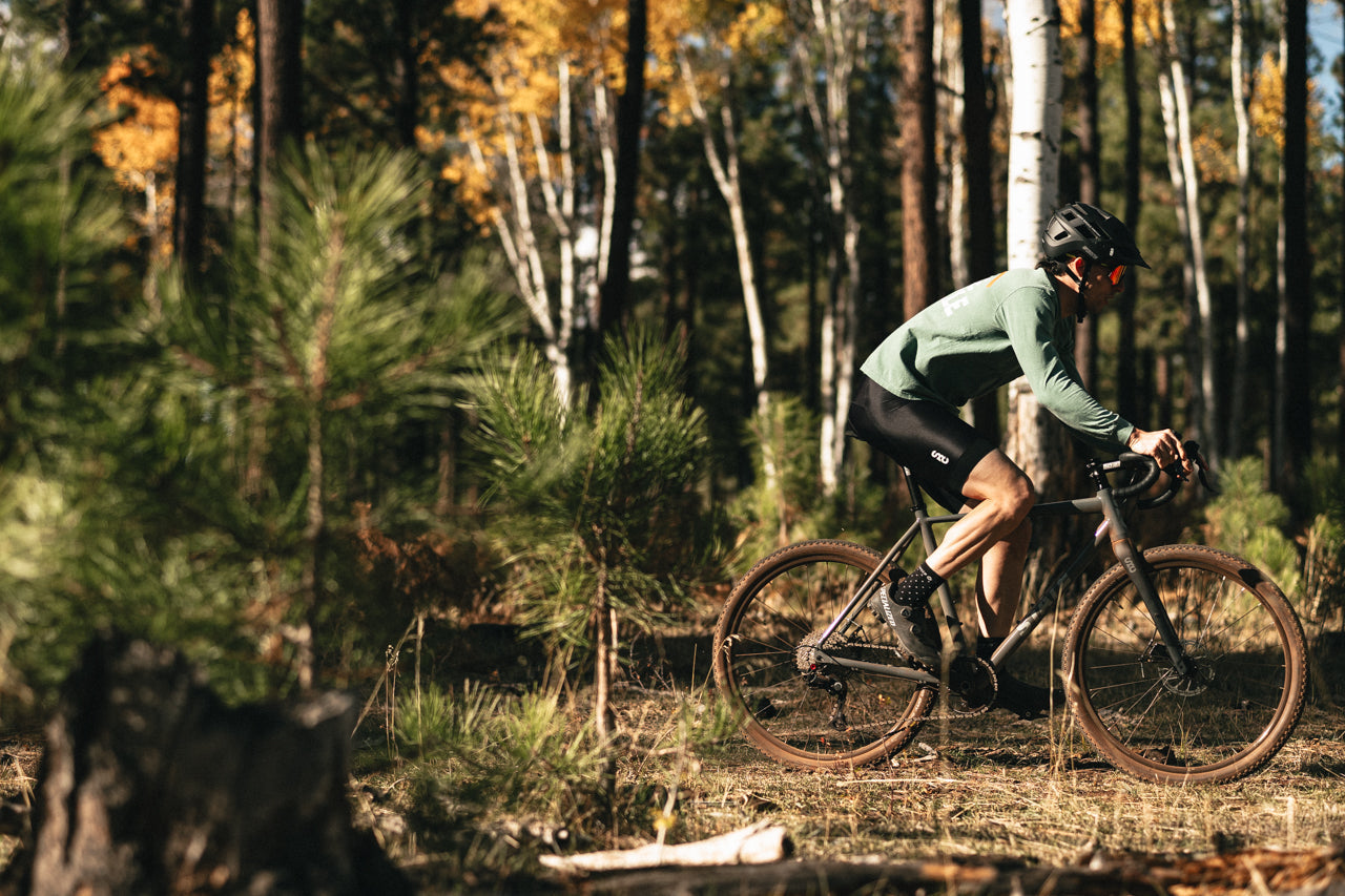 Gravel bike State Bicycle 6061 Black Label All-Road