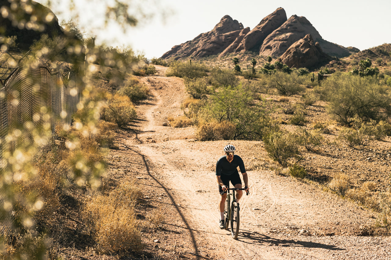 Gravel bike State Bicycle 6061 Black Label All-Road