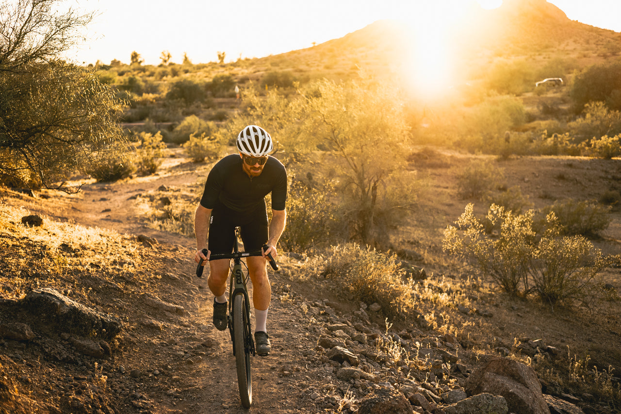 Gravel bike State Bicycle 6061 Black Label All-Road