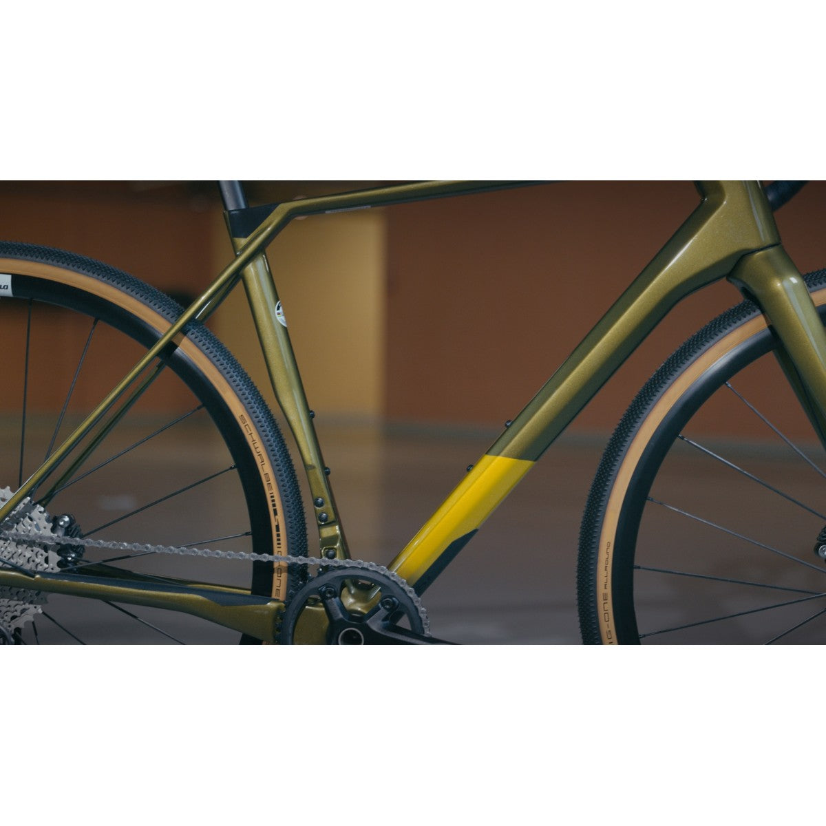 Vélo Gravel Superior X Road Team Comp GR