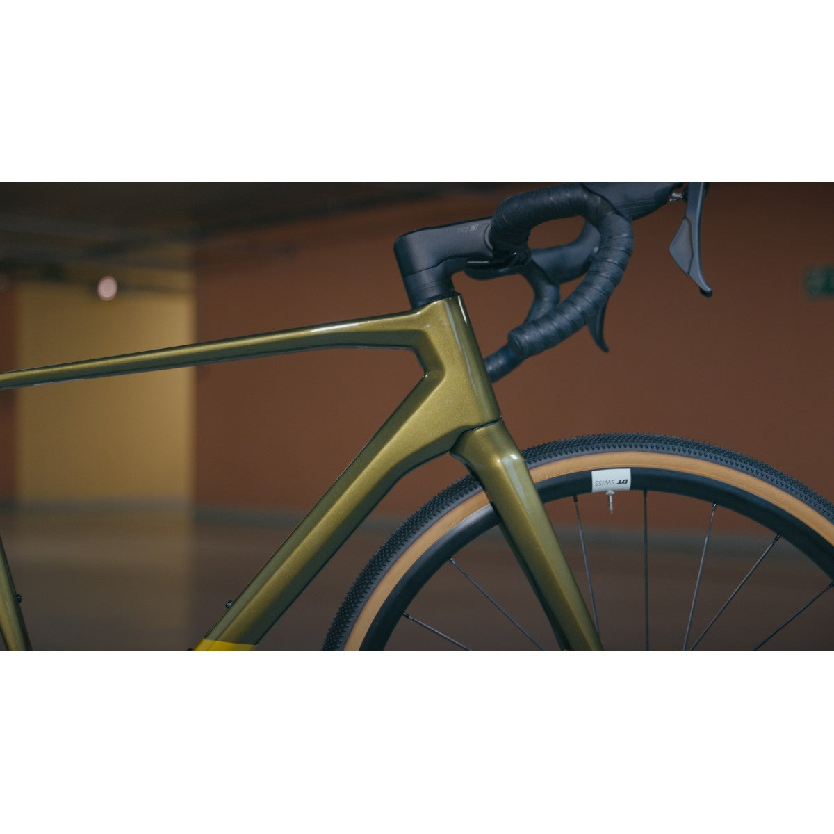 Vélo Gravel Superior X Road Team Comp GR