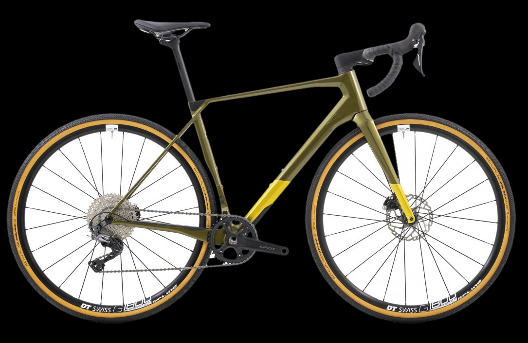 Vélo Gravel Superior X Road Team Comp GR