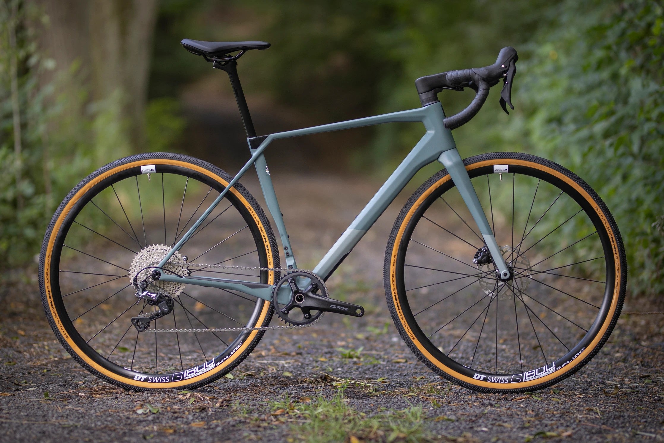 Vélo Gravel Superior X Road Team Comp GR