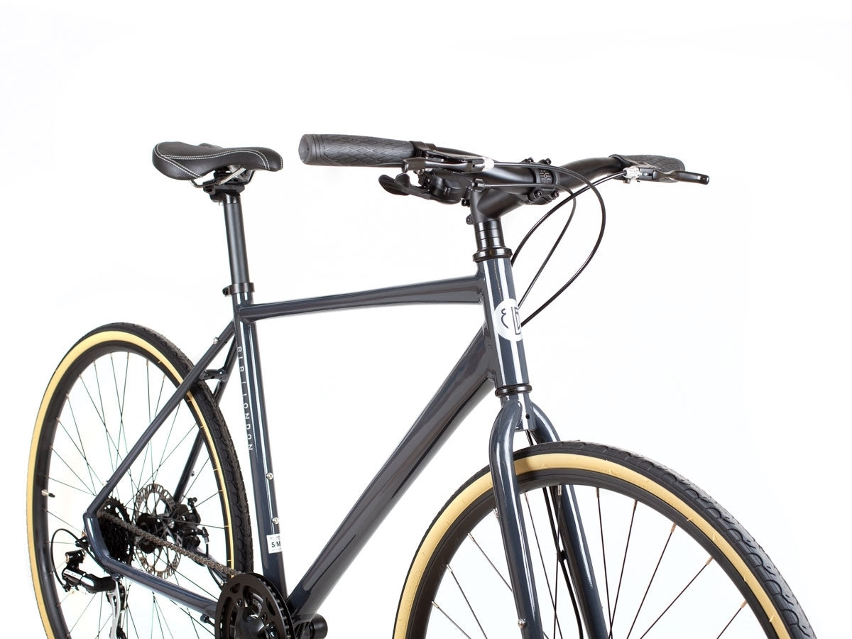 Vélo hybride BLB Ripper Disc