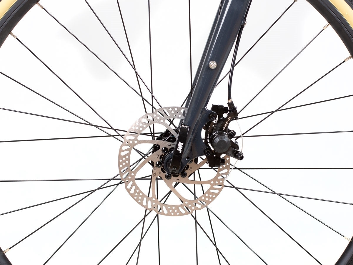 Vélo hybride BLB Ripper Disc