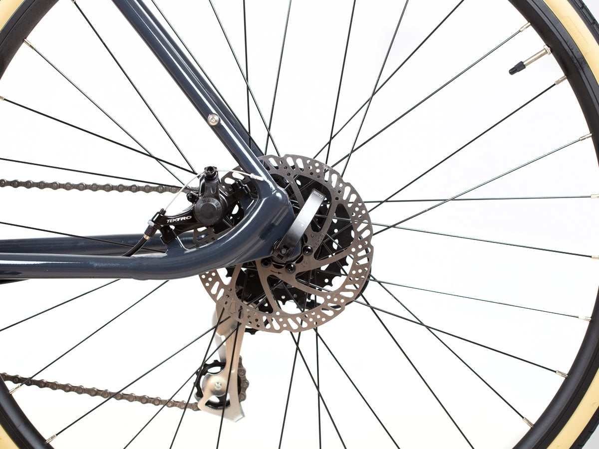 Vélo hybride BLB Ripper Disc