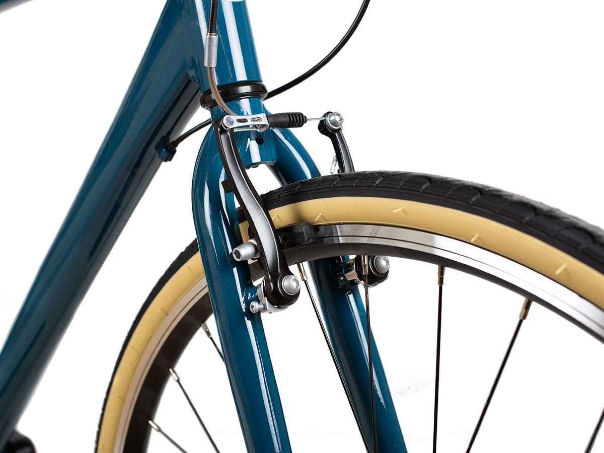 BLB Ripper V-Brake Hybrid Bike