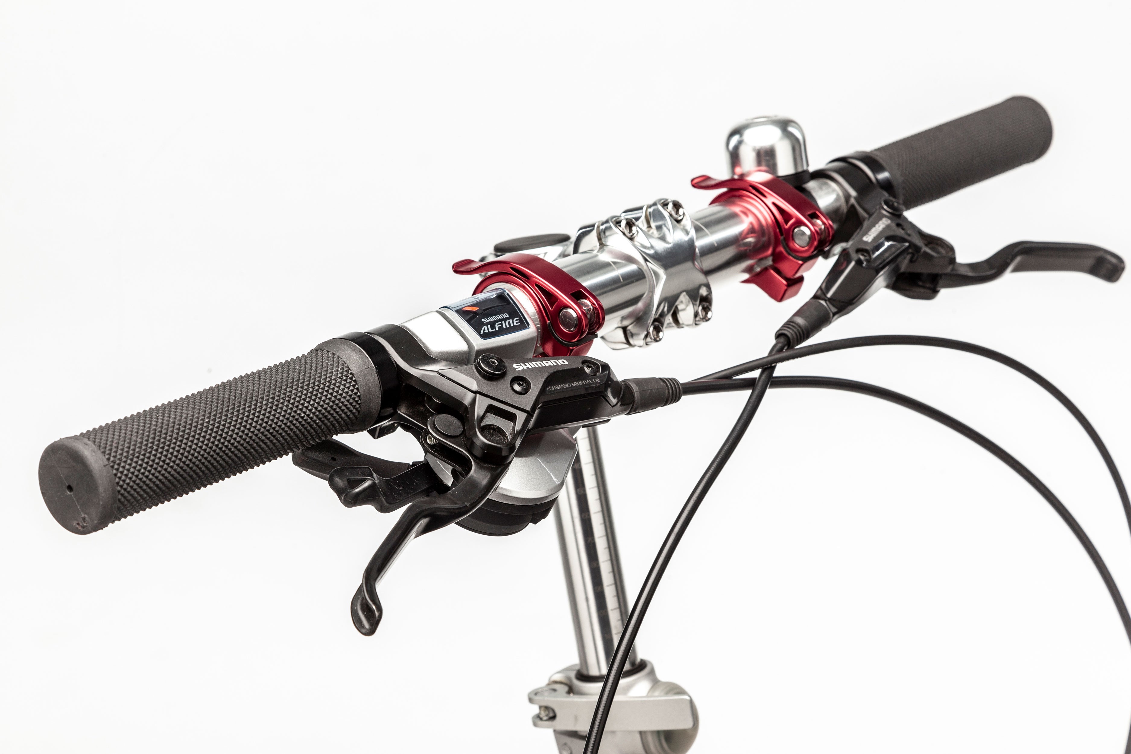 VELLO Alfine 11 Faltrad