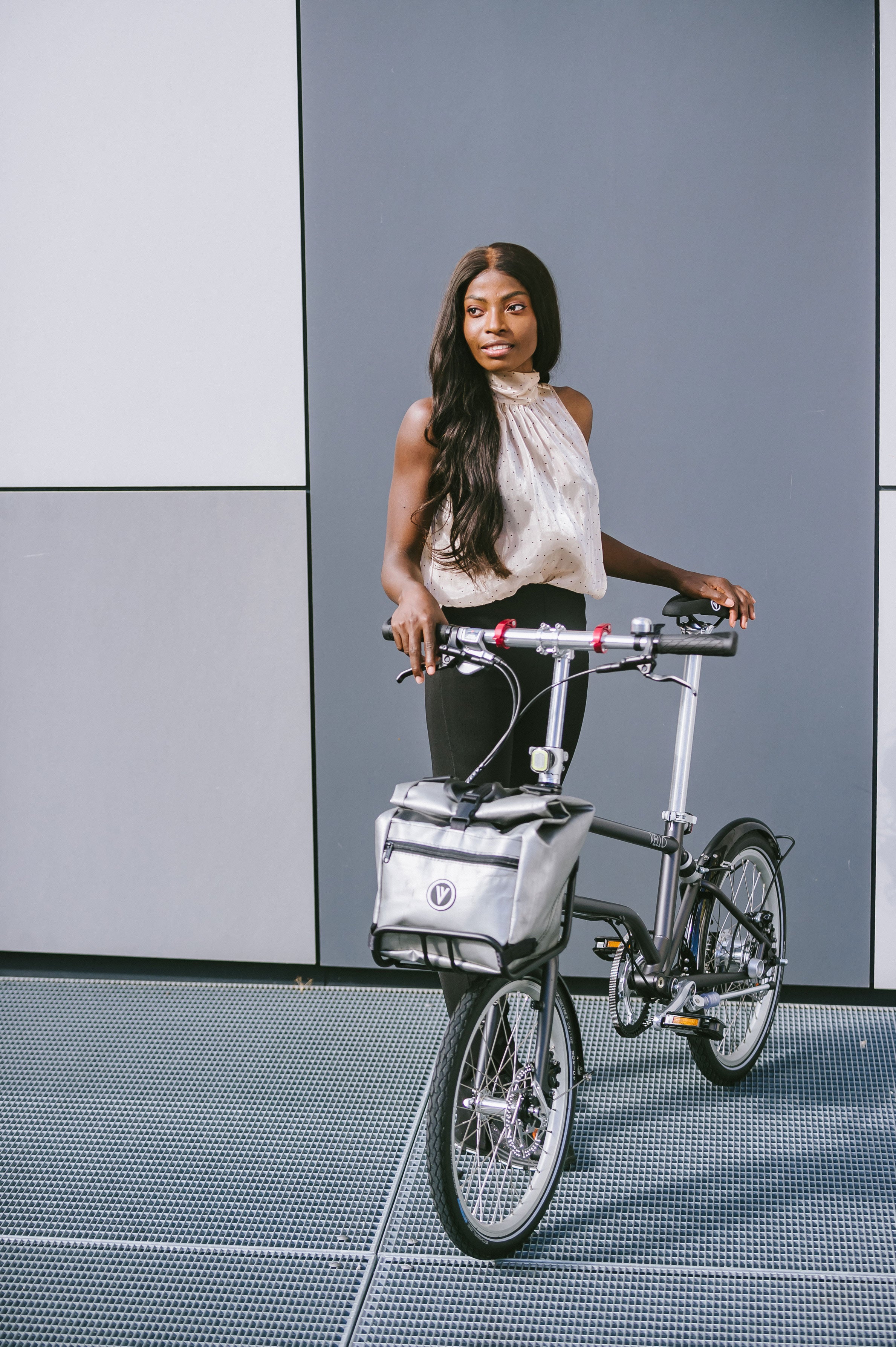 VELLO Alfine 11 Faltrad