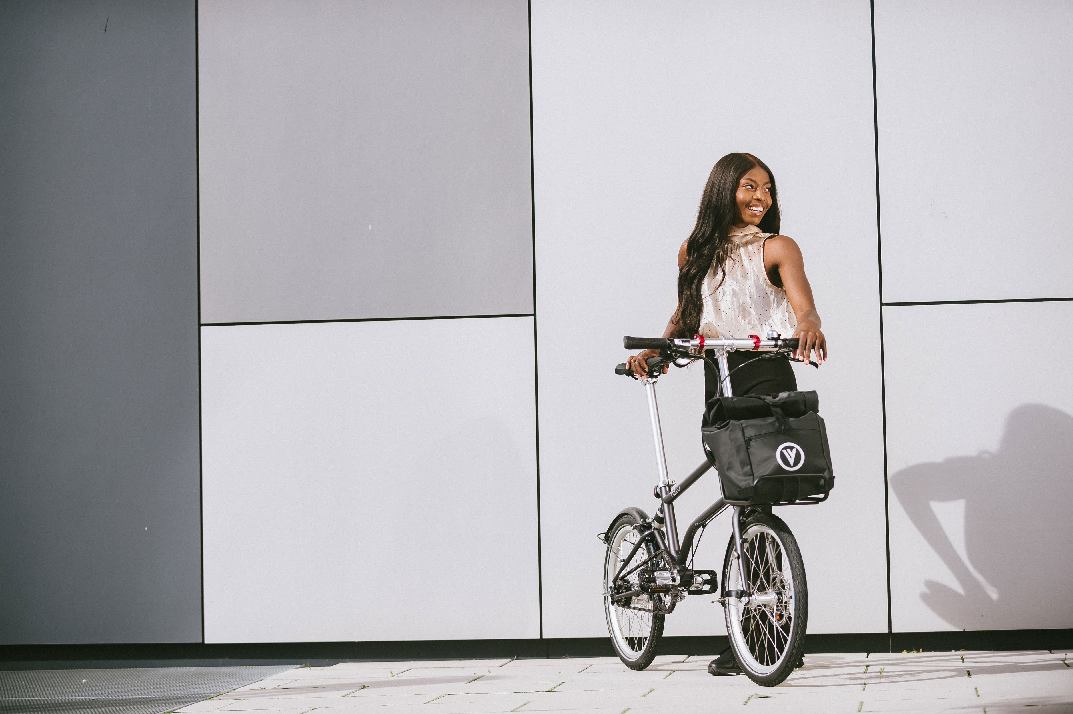 VELLO Alfine 11 Faltrad