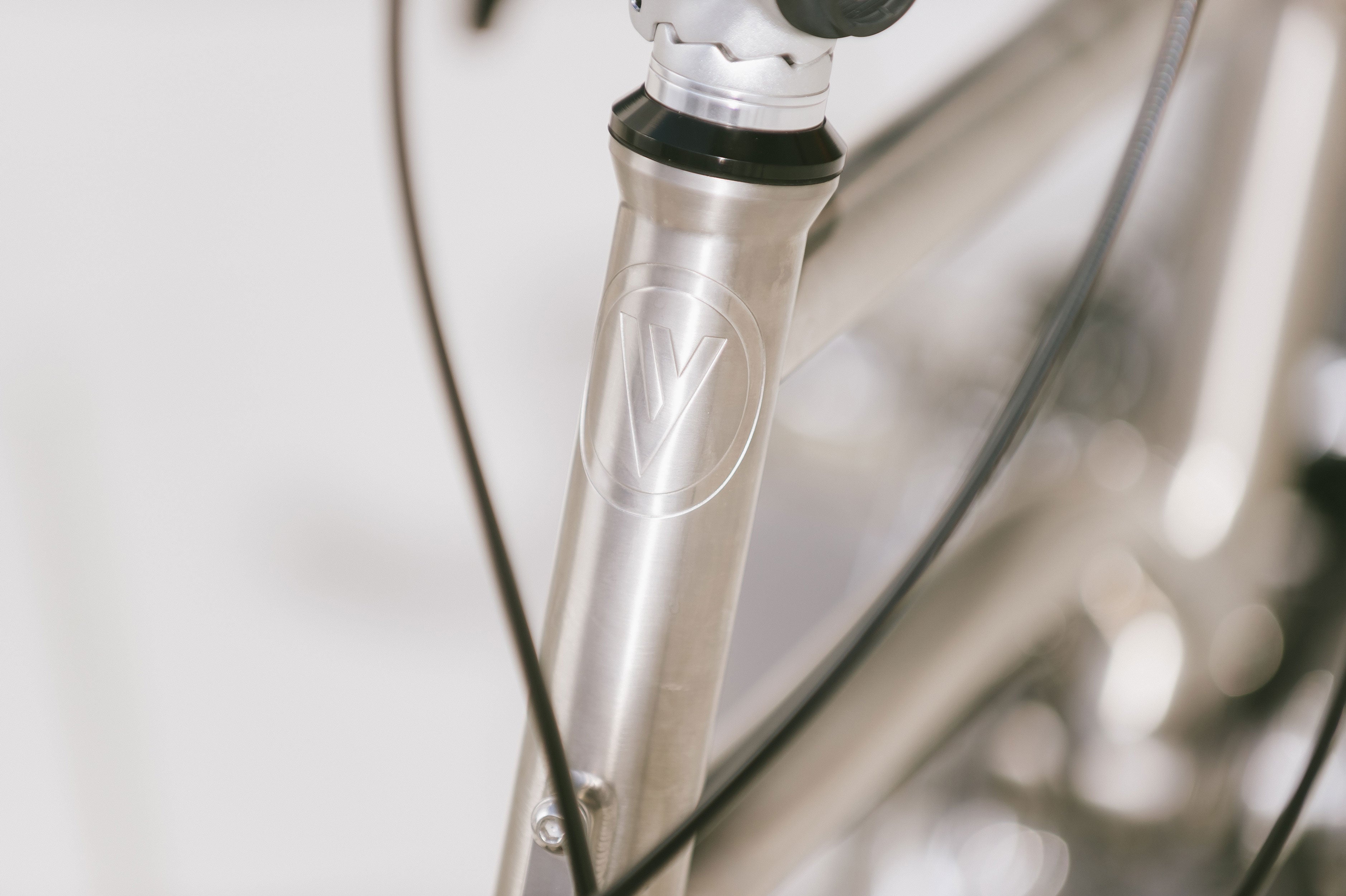 Vélo Pliant VELLO Rocky -Titane