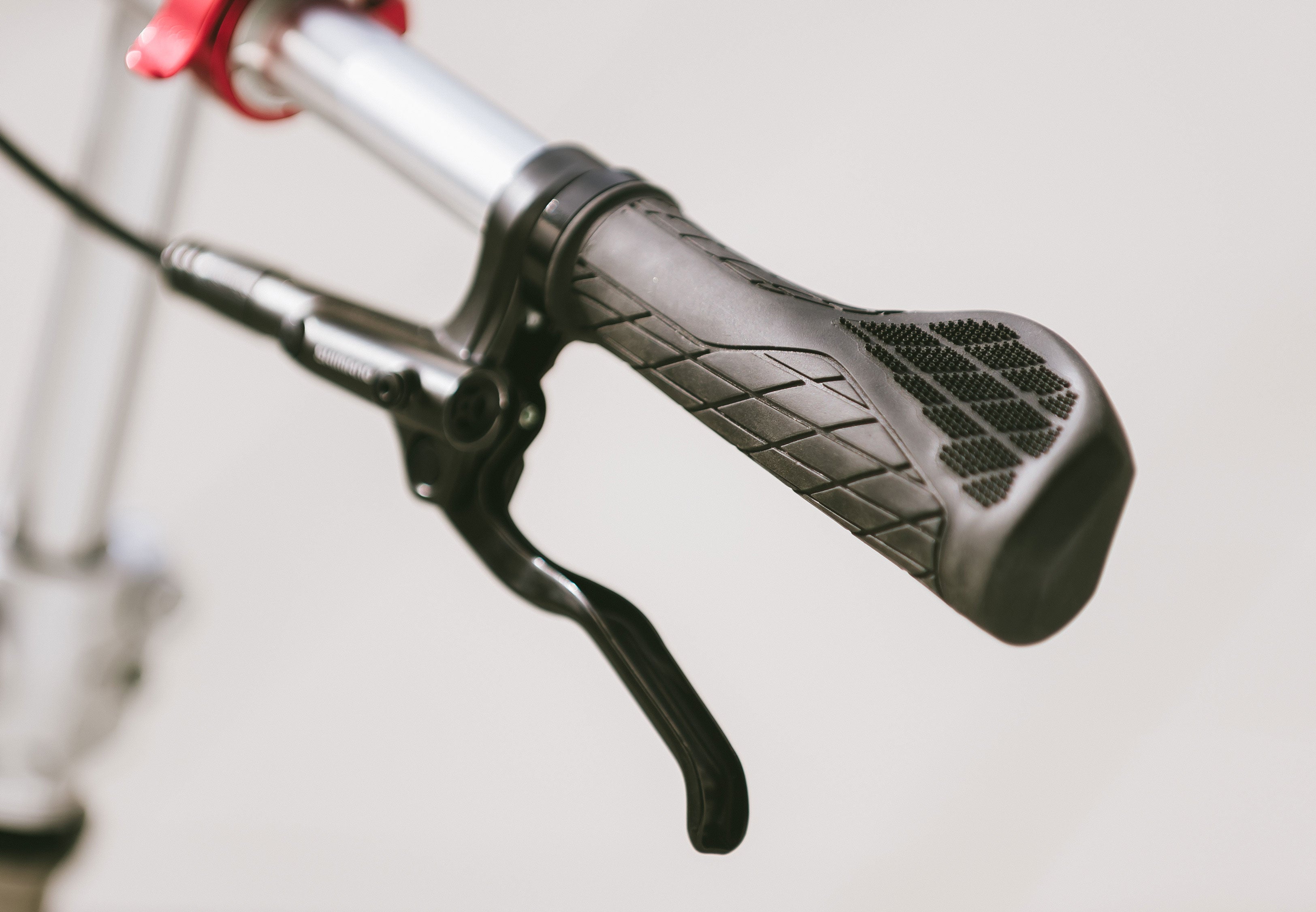 Vélo Pliant VELLO Rocky -Titane