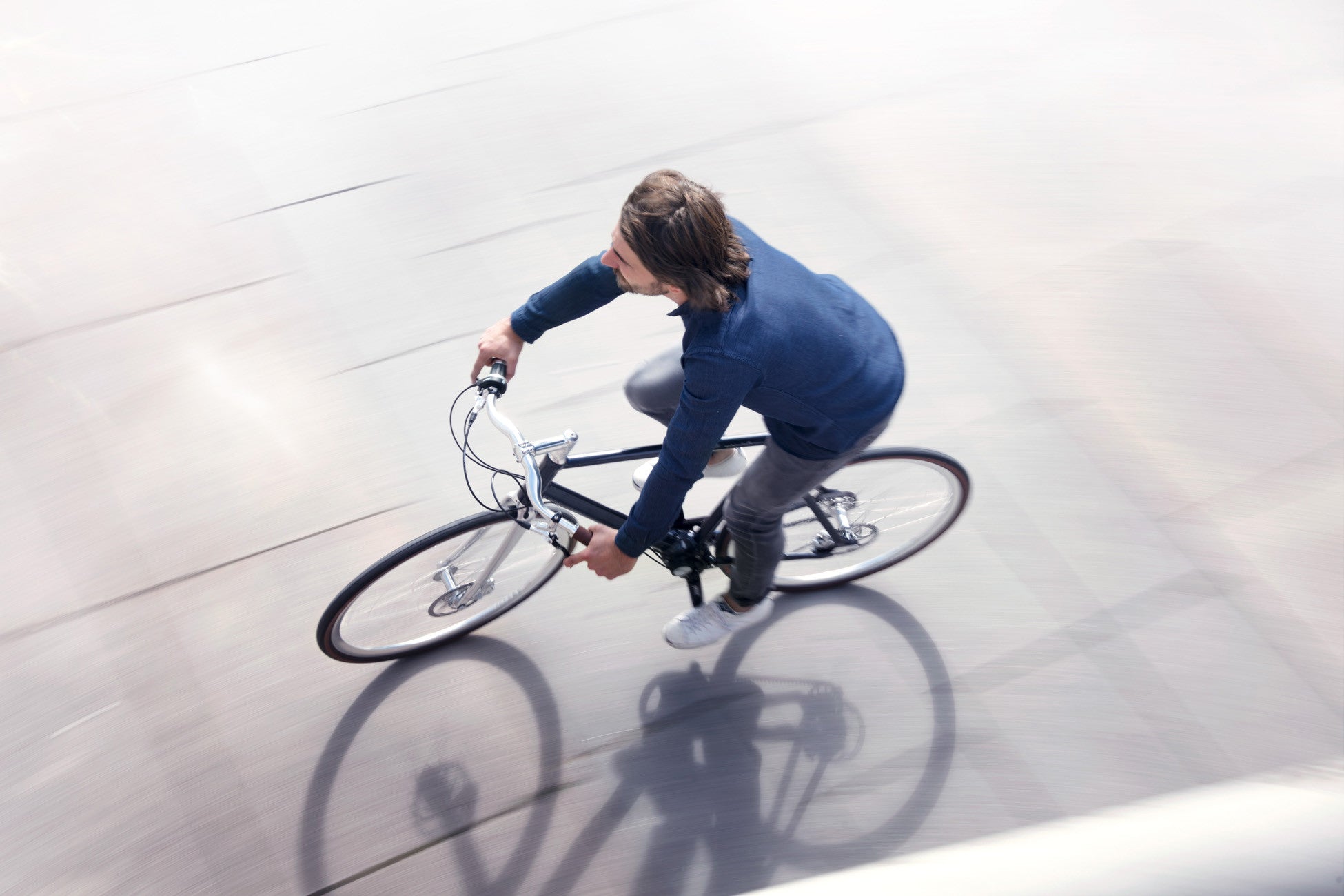 Vélo Schindelhauer Wilhelm Pinion C-line