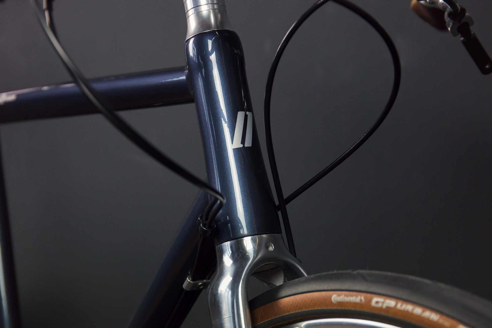 Vélo Schindelhauer Wilhelm Pinion C-line