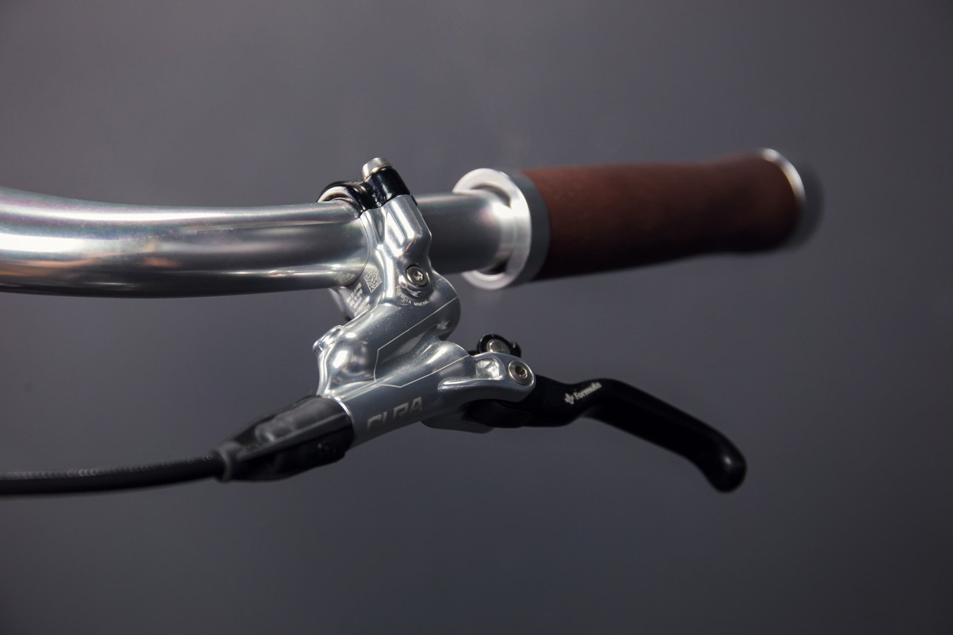 Vélo Schindelhauer Wilhelm Pinion C-line