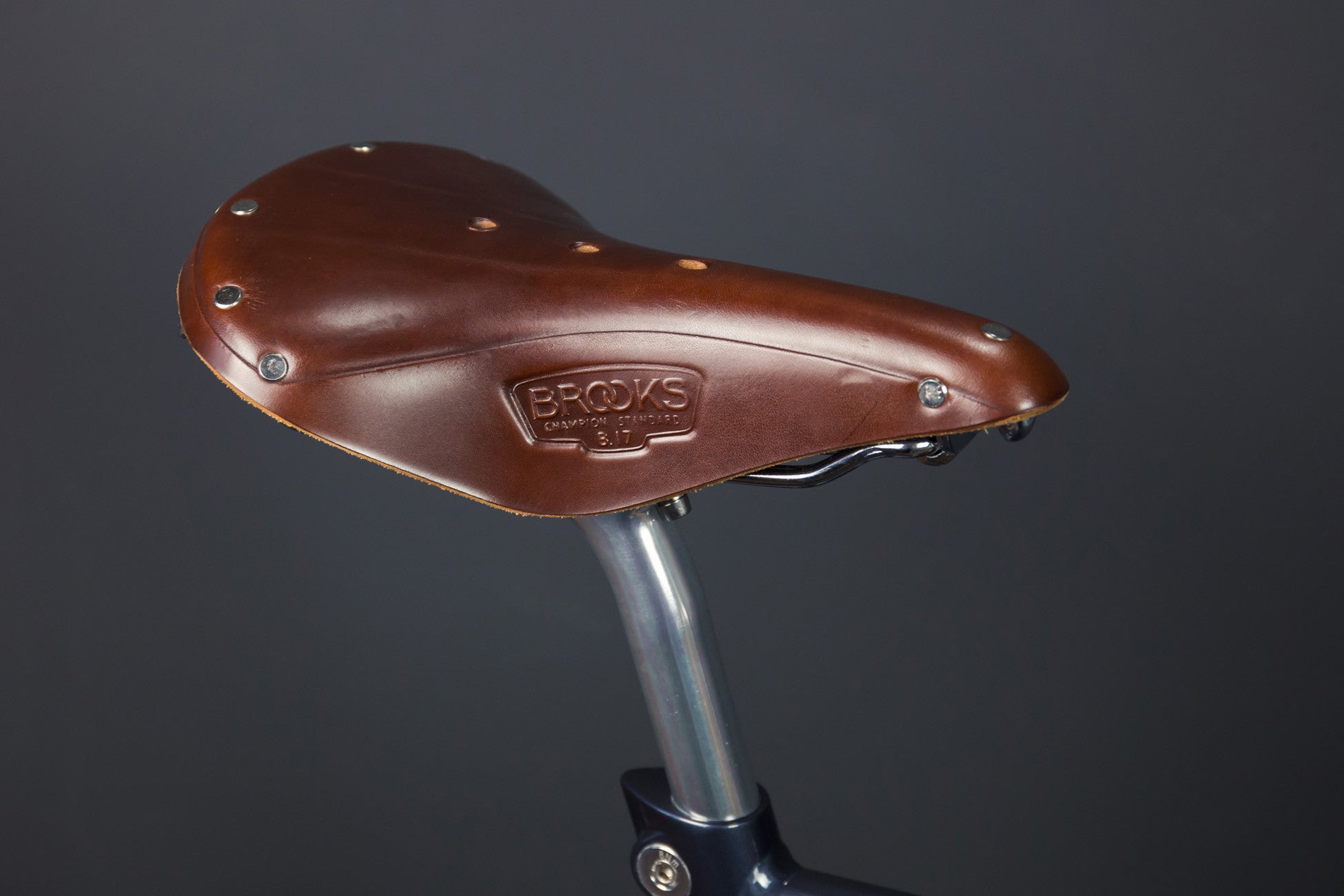 Vélo Schindelhauer Wilhelm Pinion C-line