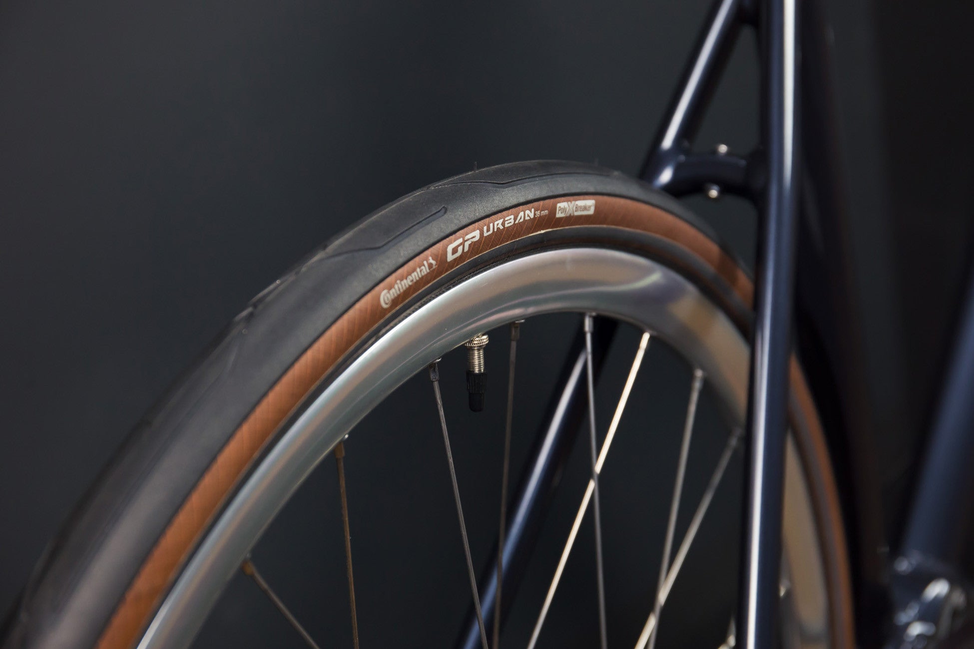 Vélo Schindelhauer Wilhelm Pinion C-line