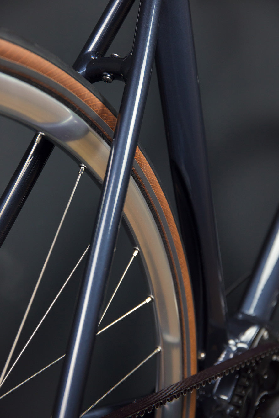 Vélo Schindelhauer Wilhelm Pinion C-line