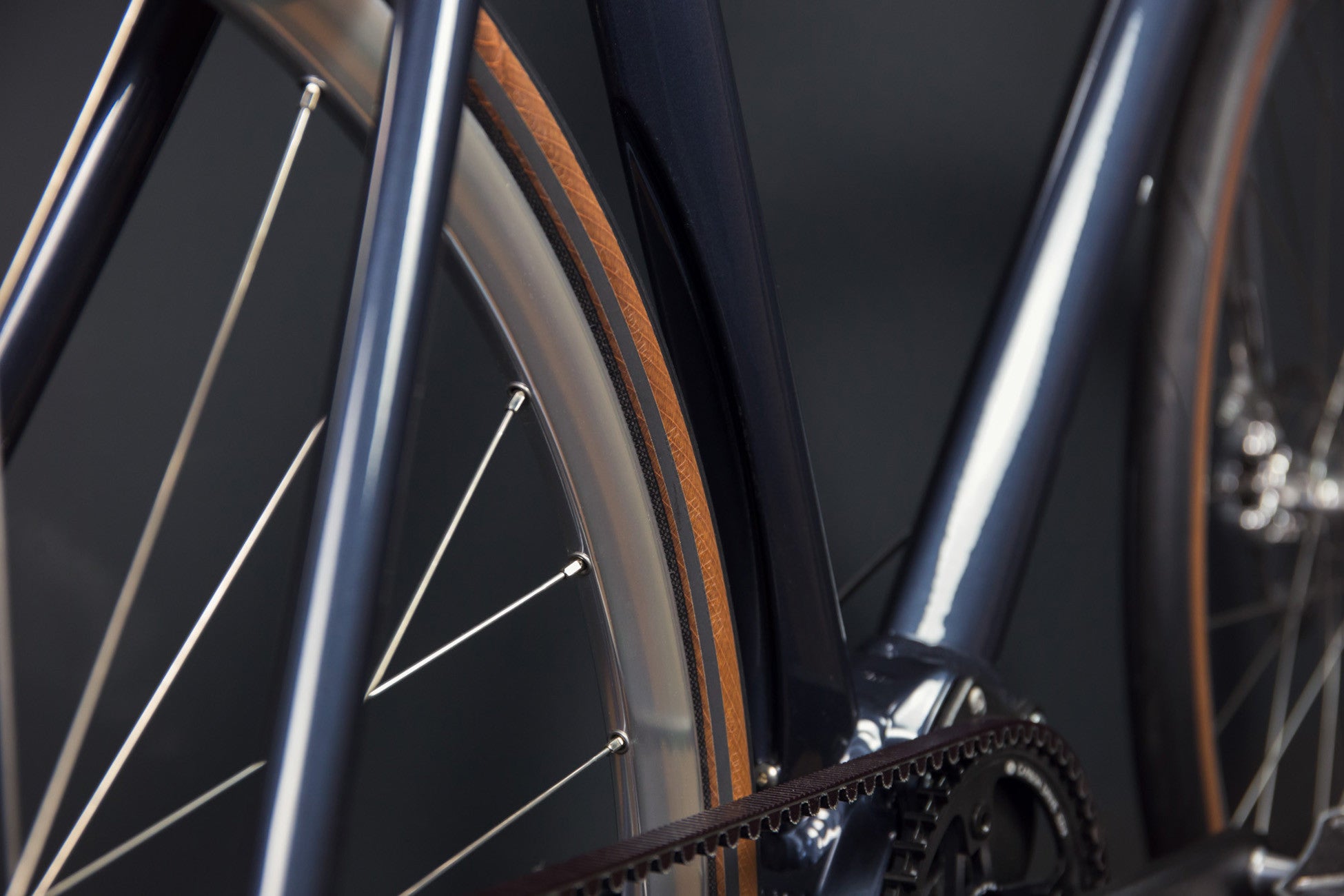 Vélo Schindelhauer Wilhelm Pinion C-line